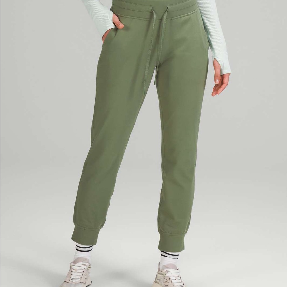 Lululemon Ready to Rulu High-Rise Jogger *7/8 Length